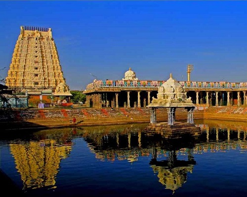 Day 03: Chennai | Kanchipuram { 74 Kms & 2.5 Hrs } Return 