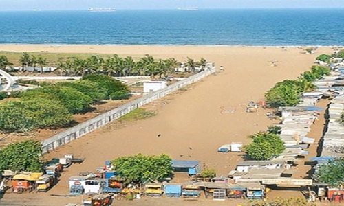 Day 01 :  On Arrival At Channai ,