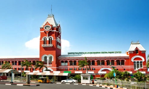 Day 02: Chennai Local Sightseeing