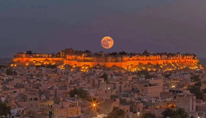 Rajasthan � The Land of Kings