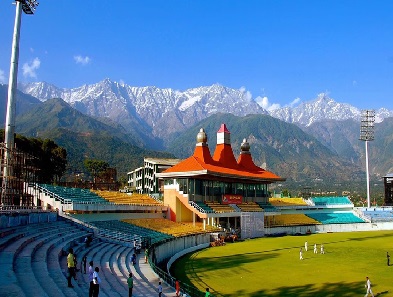 Day 8: Manali to Dharamsala {240 Kms  & 6 Hrs.}