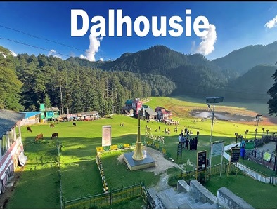 Day 10: Dharamsala to Dalhousie {130Kms & 4Hrs }