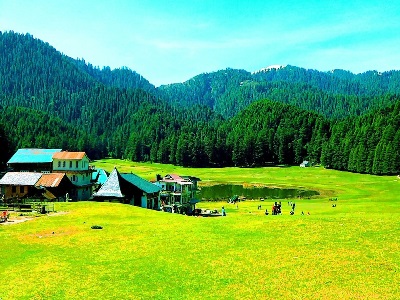 Day 11: Dalhousie & Nearby Attractions