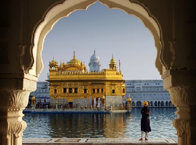 Day 12: Dalhousie to Amritsar {200 Kms & 6 Hrs}