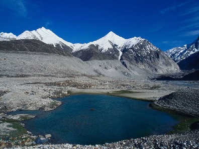 Day 9 : Losar � Chandrataal � Manali {130 Kms & 4 Hrs}