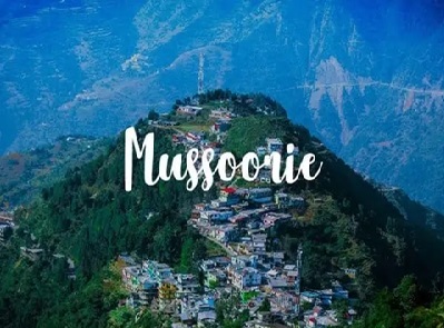 Day 04: Dehradun |  Massoorie {38 Kms & 1 Hr}