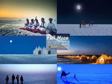 Day 04 : Bhuj � Rann of Kutch { 85 Kms & 2.1/2 Hrs }