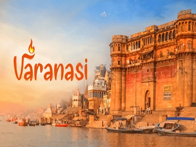 Day 02: Delhi � Varanasi (Sarnath)  BY Flight {1.1/2 Hrs}