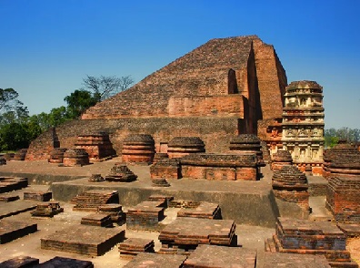 Day 04: Bodh Gaya � Rajgir � Nalanda � Patna