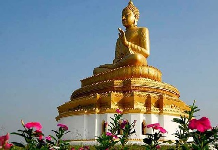 Day 7: Lumbini � Kapilavastu � Shravasti {141Kms & 3 Hrs} 