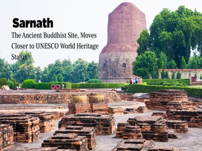 Day 01:  On  Arrival At Varanasi, India 