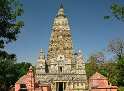 Day 05: Bodh Gaya � Departure 