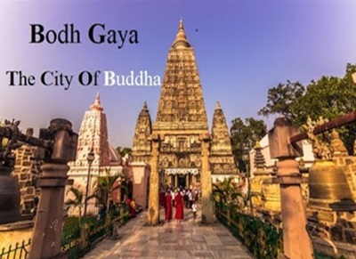 Day 07: Bodhgaya � Exploring the Sacred Enclave