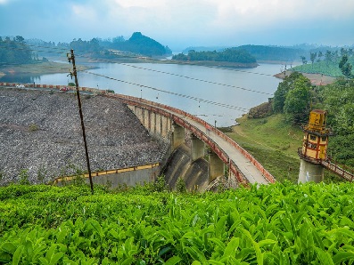 Day 03: Munnar Sightseeing