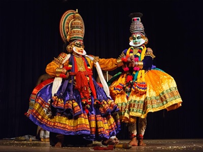 Day 04: Munnar � Thekkady {99 Kms & 4 Hrs}