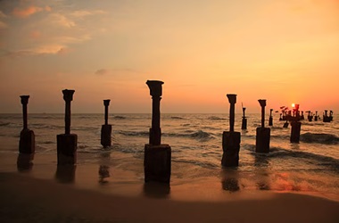 Day 01: Arrival in Calicut (Kozhikode) & Sightseeing