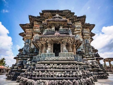 Day 06: Coorg � Hassan {105 Kms& 3 Hrs}