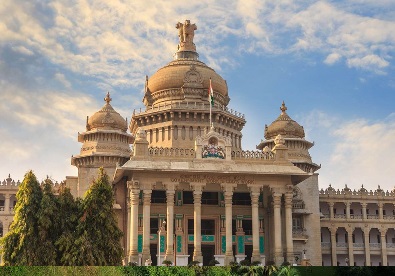 Day 08: Hassan � Bangalore {180 Kms & 4 Hrs}) & City Sightseeing