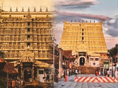 Day 02: Kovalam - Trivandrum - Kovalam