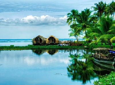 Day 03 : Kovalam | Kumarakon { 180 Kms & 4 Hrs}