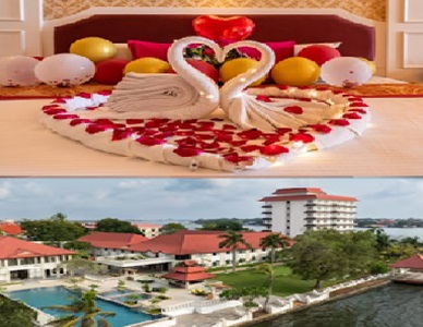 Day 07 : Munnar | Cochin {135 Kms & 4 Hrs}