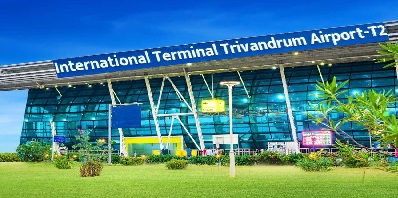 Day 13: Departure from Kovalam / End of South India Tour