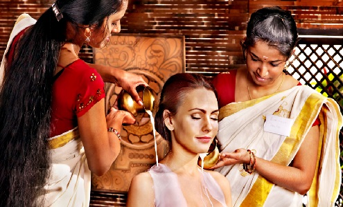Highlights of the South Indian Ayurvedic Tour