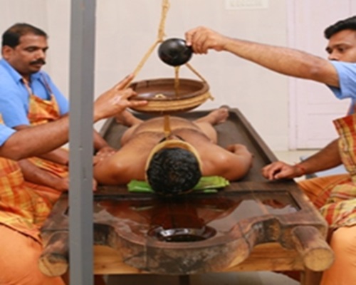 Highlights of Kerala Rejuvenation Experiences: