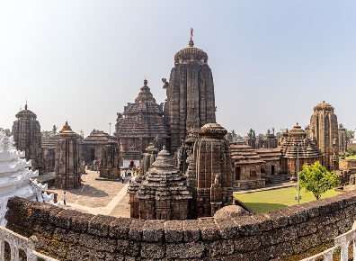 Day 03: Bhubaneswar to Puri ( 64 Kms &  1� Hrs)