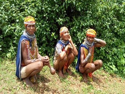 Day 07: Rayagada � Kotagarh � Rayagada {200 Kms & 04 Hrs}