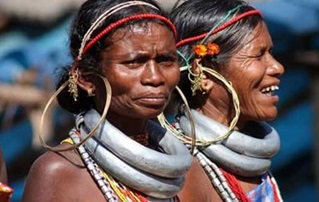 Day 08: Rayagada � Jeypore {140 Kms & 4 Hrs}