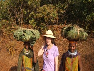 Day 09: Jeypore � Onukudelli � Jeypore {140 Kms & 04Hrs}