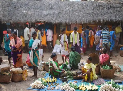 Day 12: Jagdalpur � Kanker { 170 Kms & 04 Hrs}