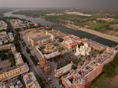 Day 09 : Bhuj | Gondal  { 270 Kms & 7 Hrs }