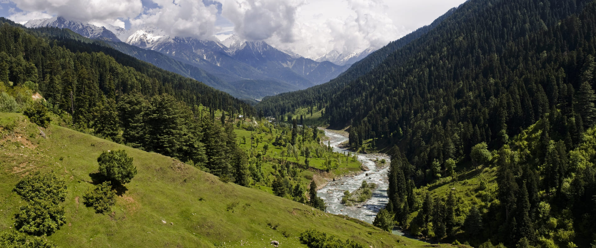 The Paradise on Earth The Kashmir .