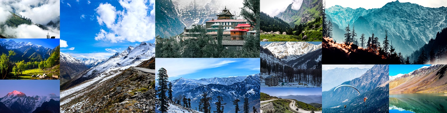 An Unforgettable Escape to Himachal Pradesh