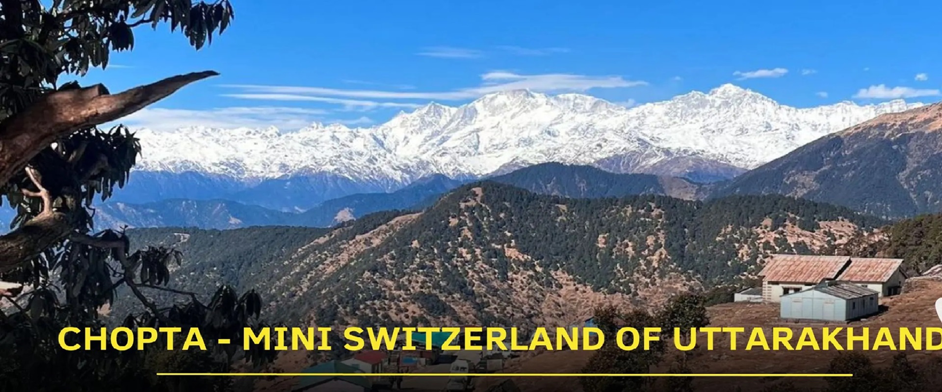 Himalayan Bliss Tour�