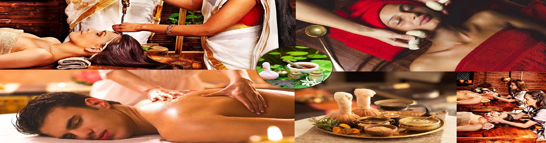 Ayurvedic Treatments
