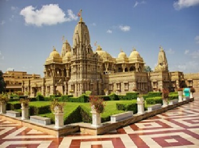Day 6:�Mandvi � Jamnagar { 300Kms  & 6 Hrs }