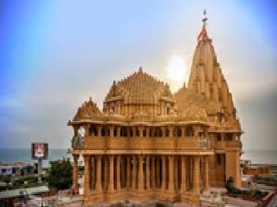 Day 7:�Jamnagar � Dwarka  {150Kms 3 Hrs.}