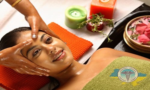 Signature Ayurvedic Therapies
