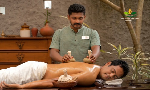 Benefits of Ayurvedic Therapies